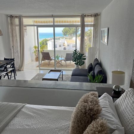 Rancho Miraflores Seaview Studio La Cala De Mijas Εξωτερικό φωτογραφία