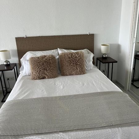 Rancho Miraflores Seaview Studio La Cala De Mijas Εξωτερικό φωτογραφία