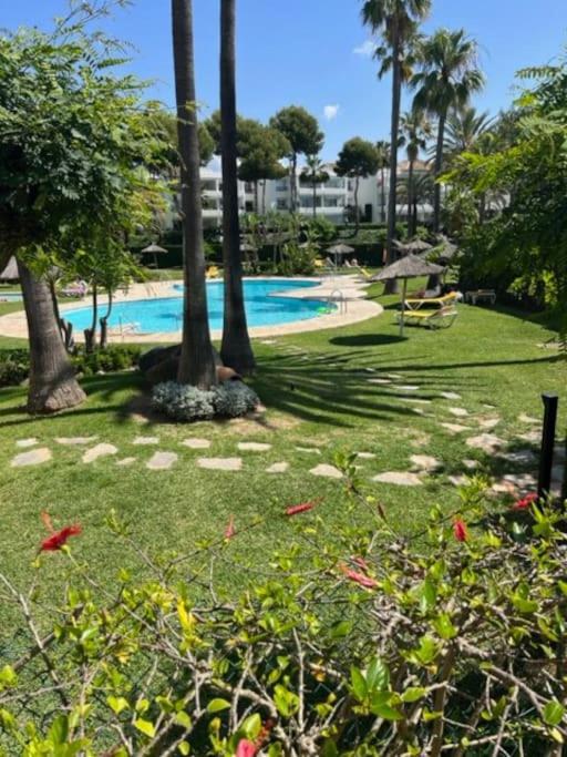 Rancho Miraflores Seaview Studio La Cala De Mijas Εξωτερικό φωτογραφία