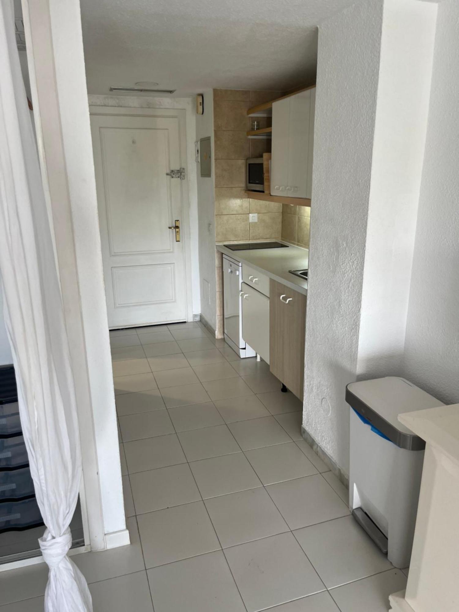 Rancho Miraflores Seaview Studio La Cala De Mijas Εξωτερικό φωτογραφία