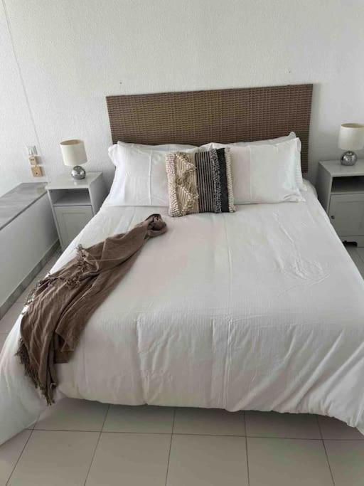 Rancho Miraflores Seaview Studio La Cala De Mijas Εξωτερικό φωτογραφία